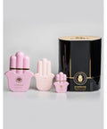 Maïssa Symphonie Precious Stones perfume gift box front view