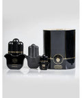 Maïssa Jawhara Precious Stones perfume gift box front view