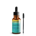 Kenike eyebrow eyelash hair nourishing oil final product view