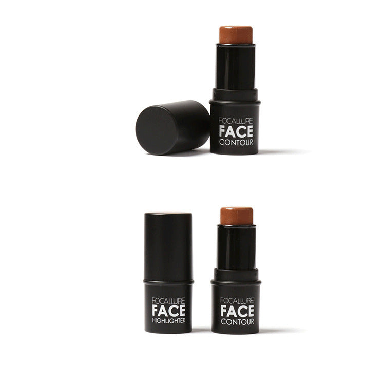 Perfection face contour highlighter shade option B