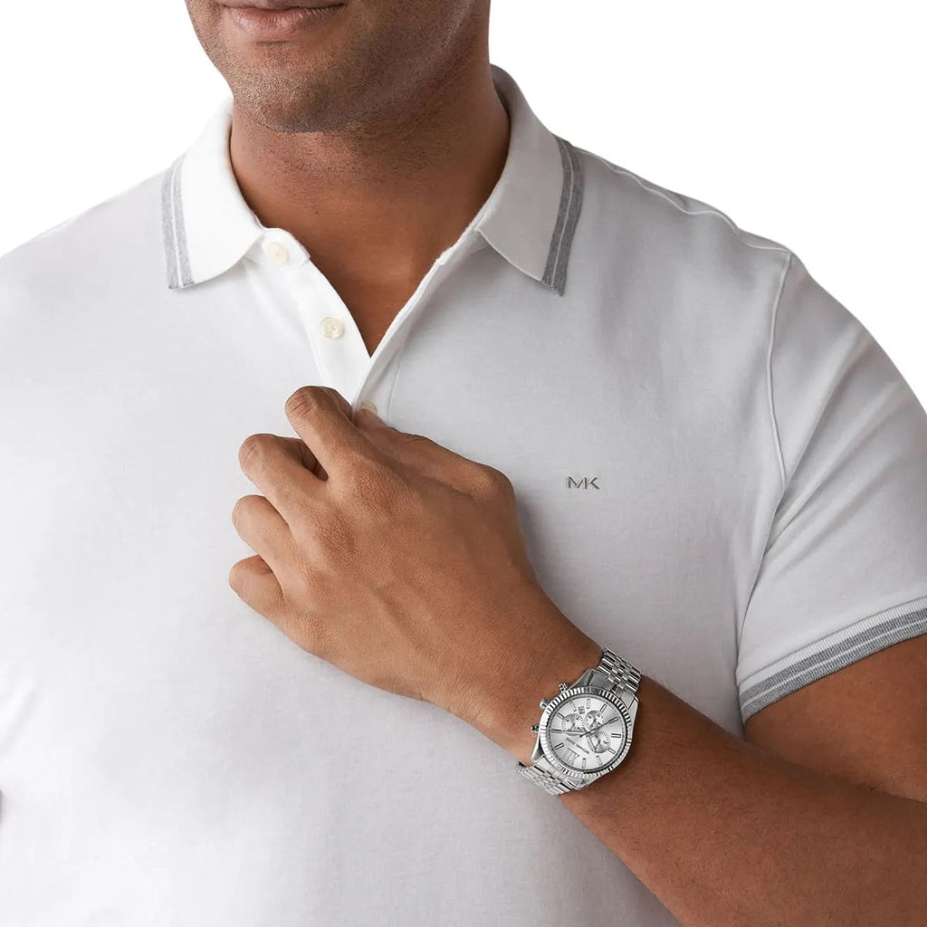 Michael Kors MK8405 Lexington watch additional detail image