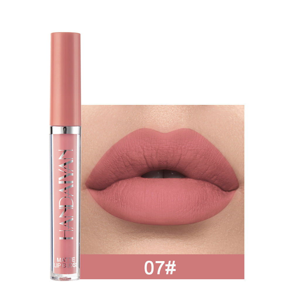 Kenike matte liquid lipstick shade 11 option