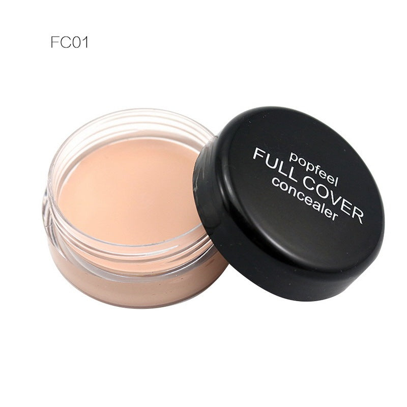 Kenike monochrome concealer natural finish product image