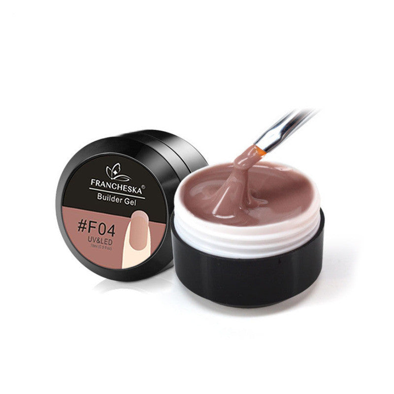 Kenike nail care extension gel product detail
