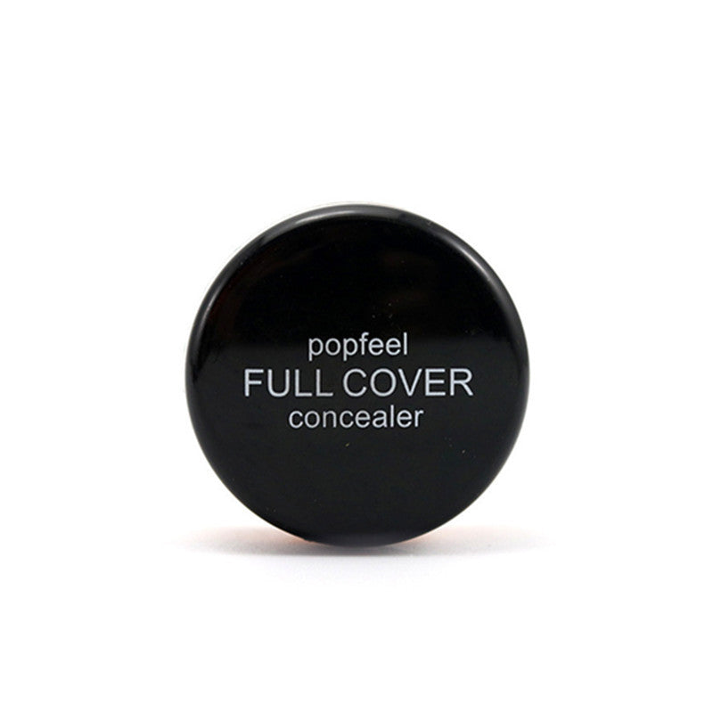 Kenike monochrome concealer face makeup shade detail
