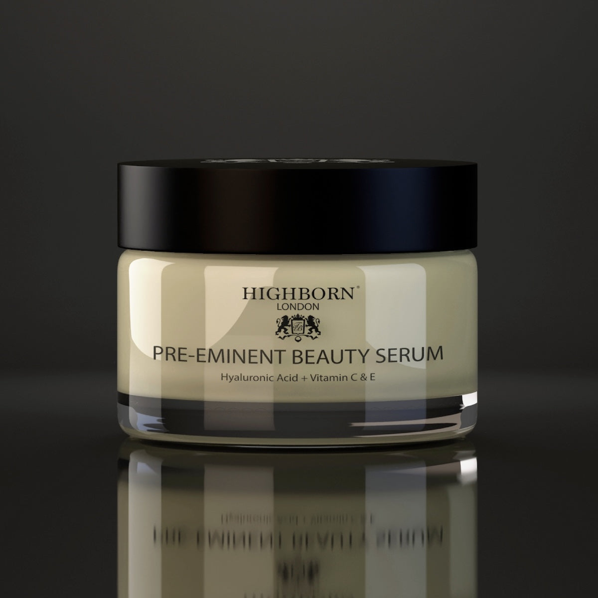 Highborn Pre-Eminent Beauty Serum face serum product image