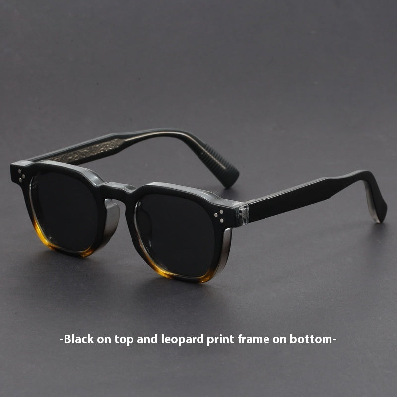 Kenike fashion sunglasses with UV style final view