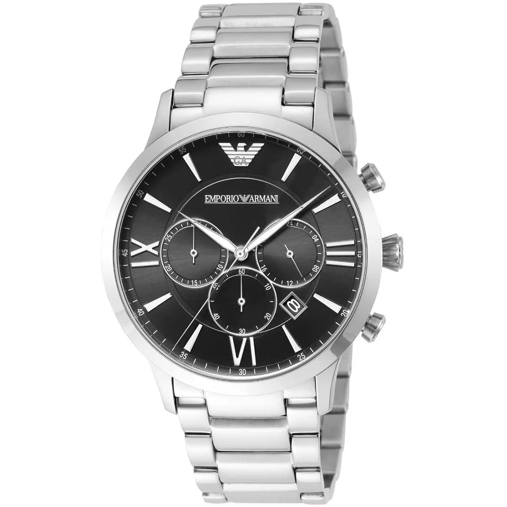 Emporio Armani AR11208 Giovanni watch additional detail image