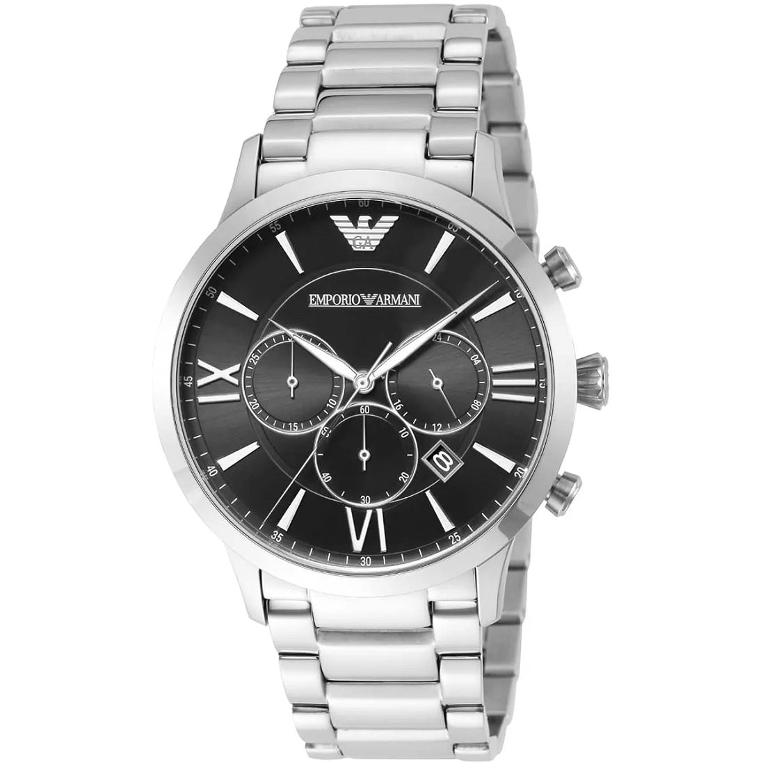 Emporio Armani AR11208 Giovanni watch additional detail image