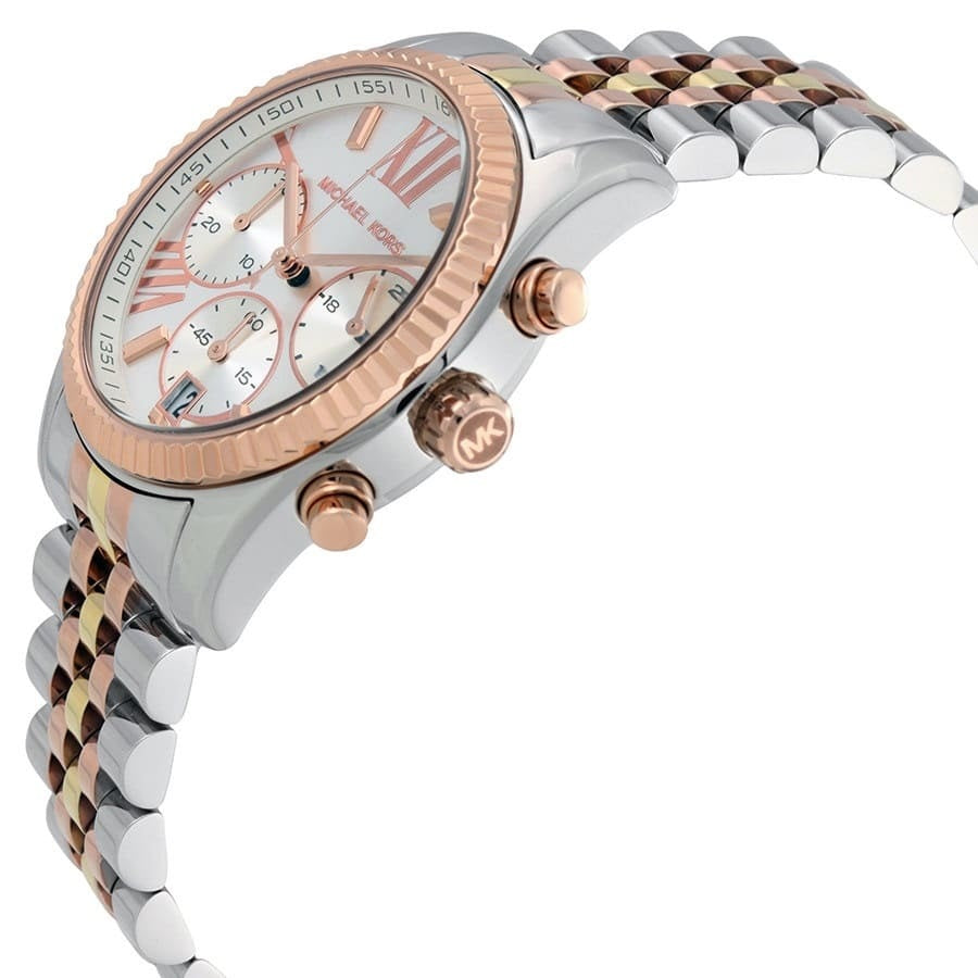 Michael Kors MK5735 Lexington watch additional detail image