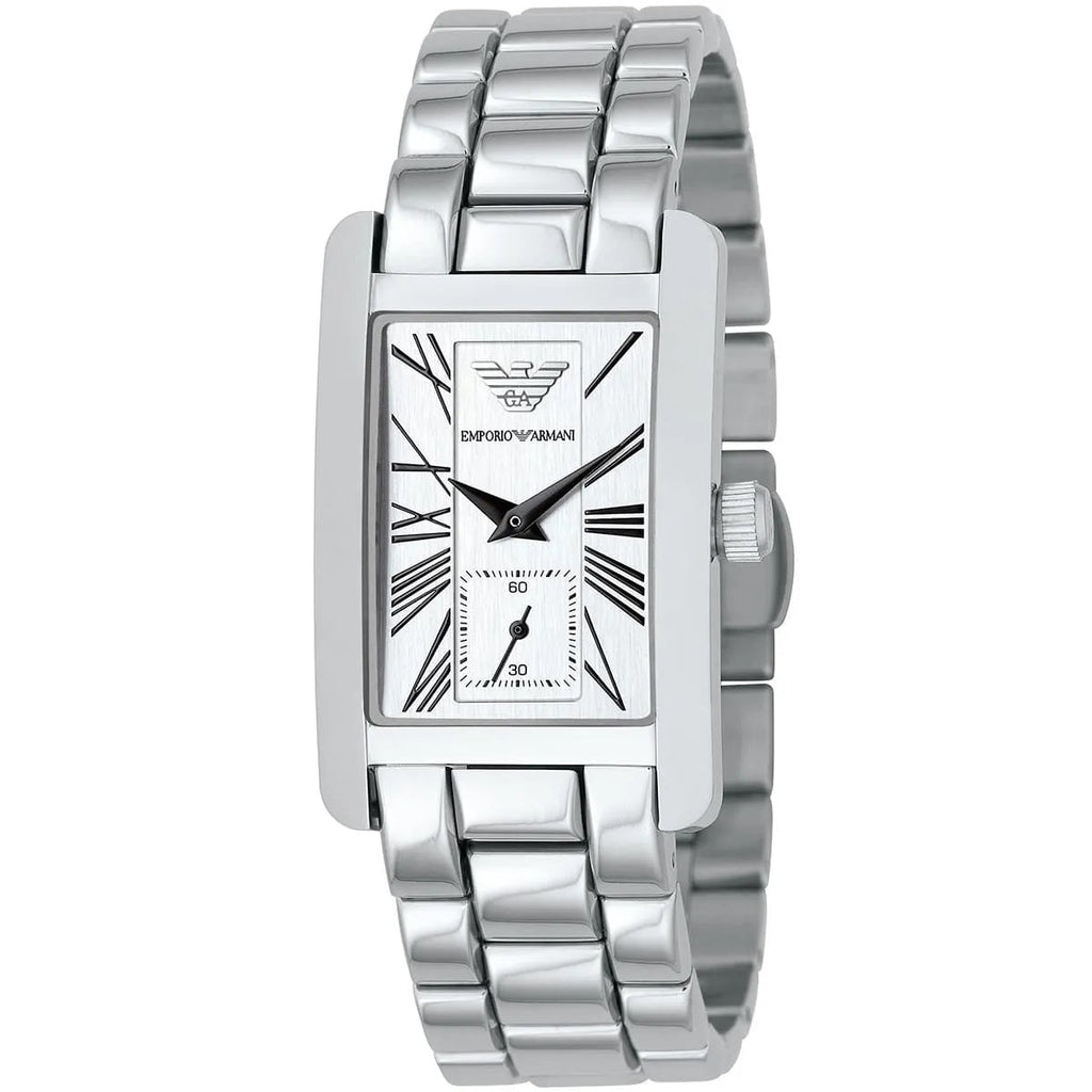 Emporio Armani AR0146 Classic watch additional detail image