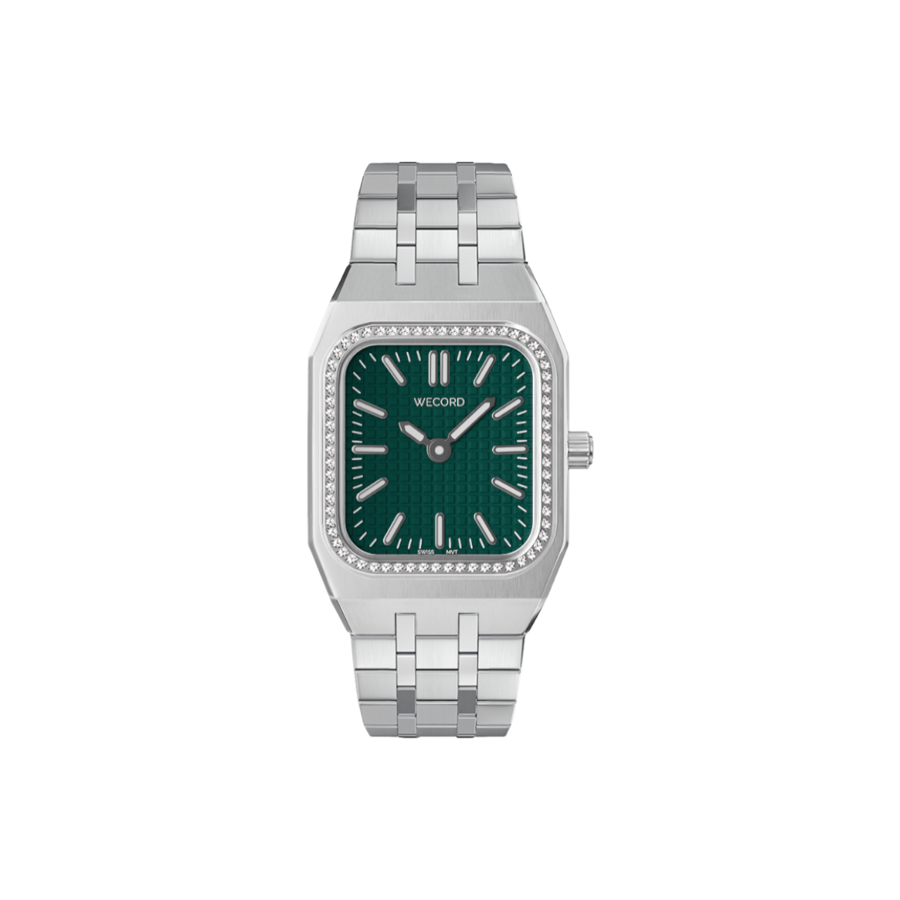 Wecord London Duke Small Diamond watch product image