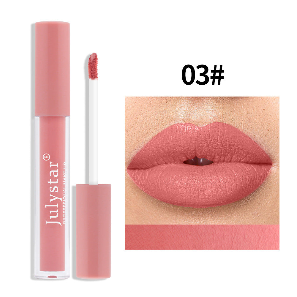 Kenike long lasting lipstick final shade image