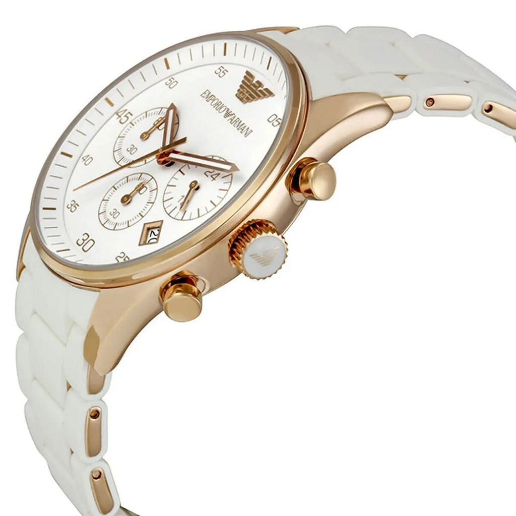 Emporio Armani AR5919 Sportivo watch detail image