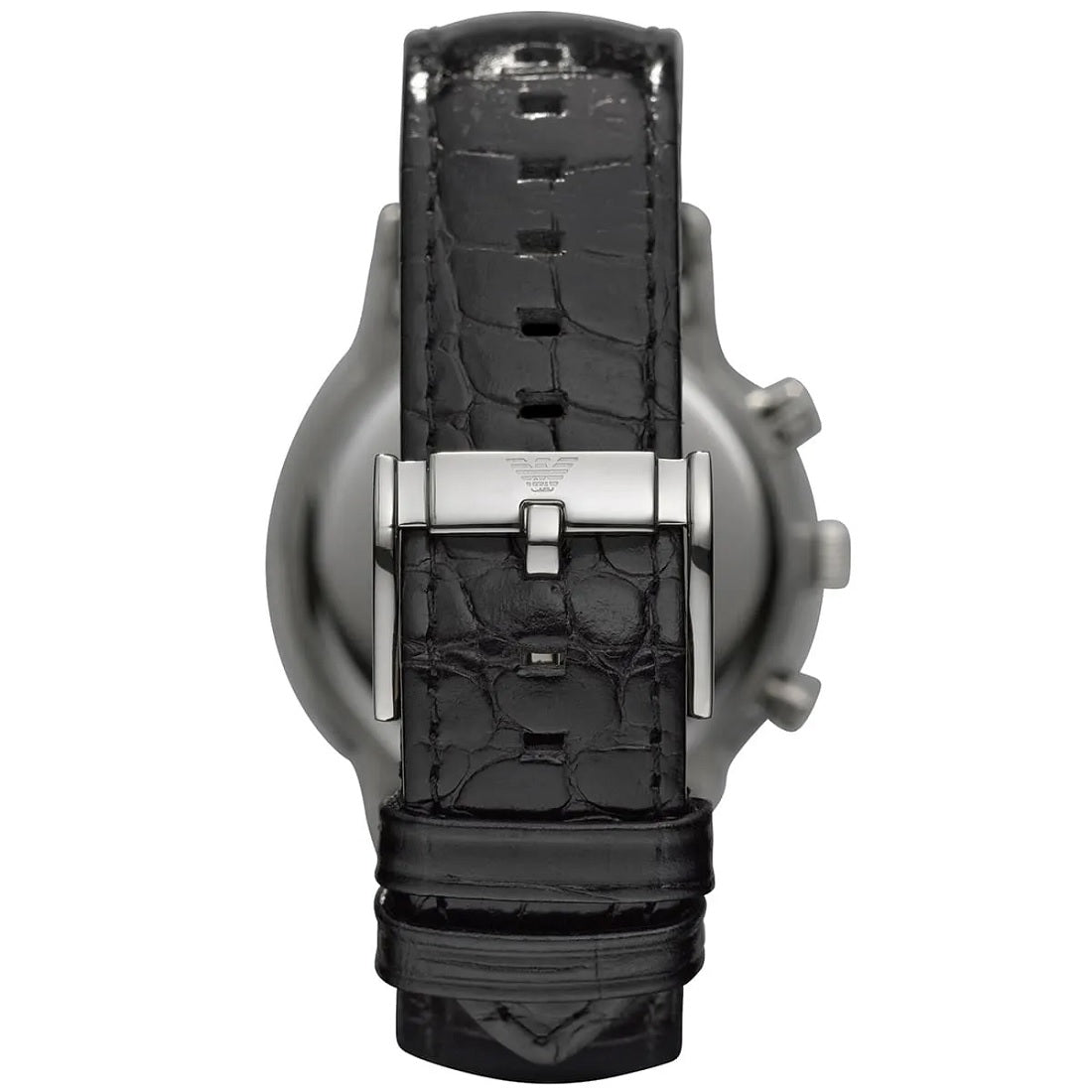 Emporio Armani AR2447 Renato watch detail image
