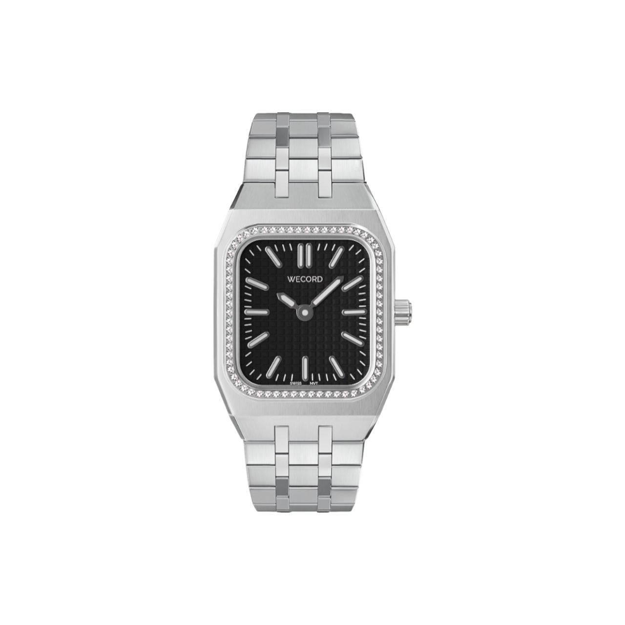 Wecord London Duke Small Diamond watch product image