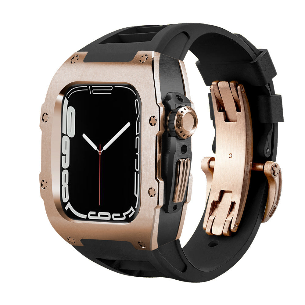 Kenike protective watch case strap style 15