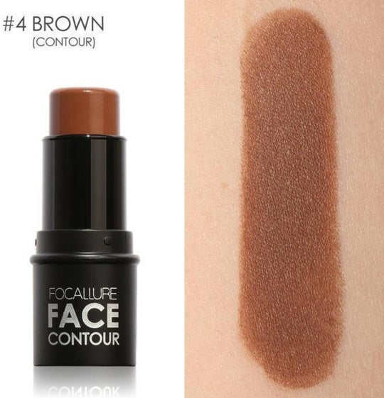 Perfection face contour highlighter product detail