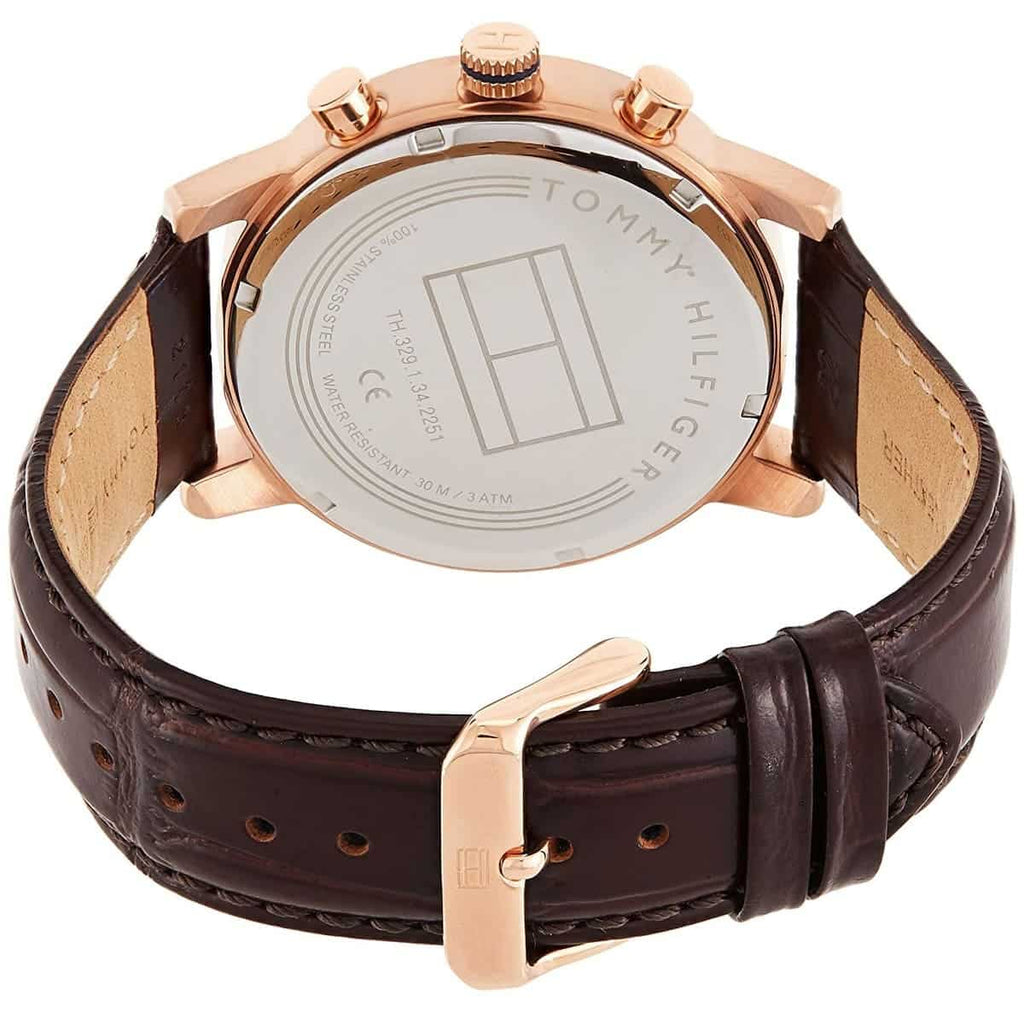 Tommy Hilfiger 1791399 Kane watch detail image