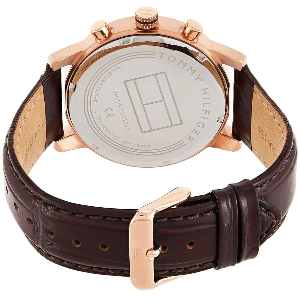 Tommy Hilfiger 1791399 Kane watch detail image
