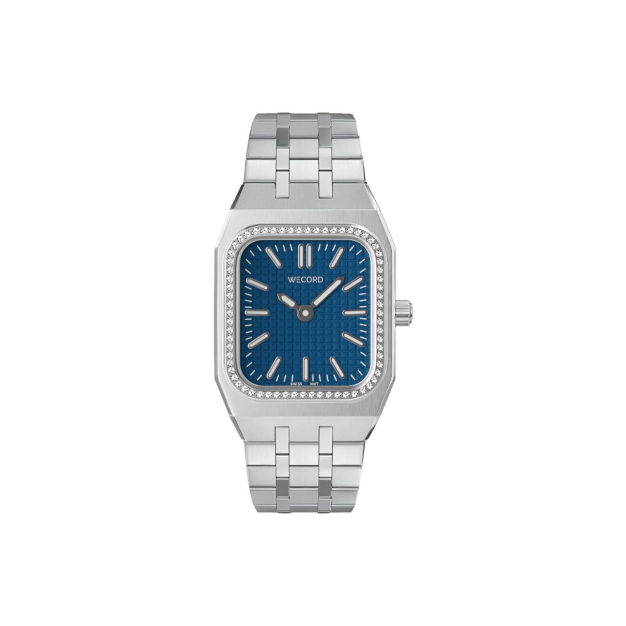 Wecord London Duke Small Diamond watch product image