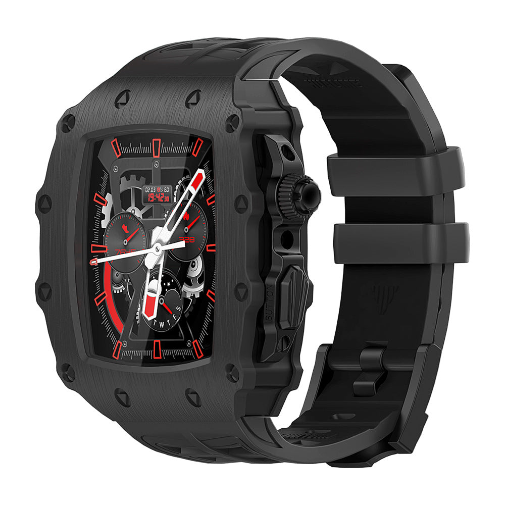Kenike tempered film watchband product detail