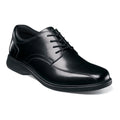 Nunn Bush Kore Pro black leather Oxford shoes variant
