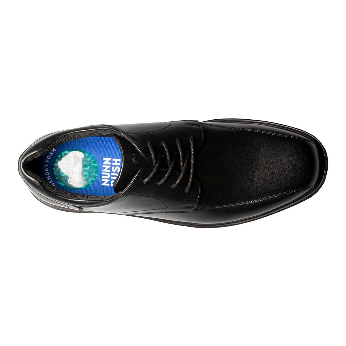 Nunn Bush Kore Pro Oxford shoes sole detail