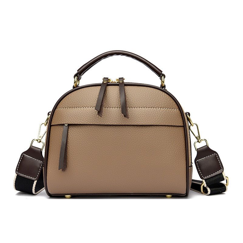 Kenike portable spring and summer bag front view