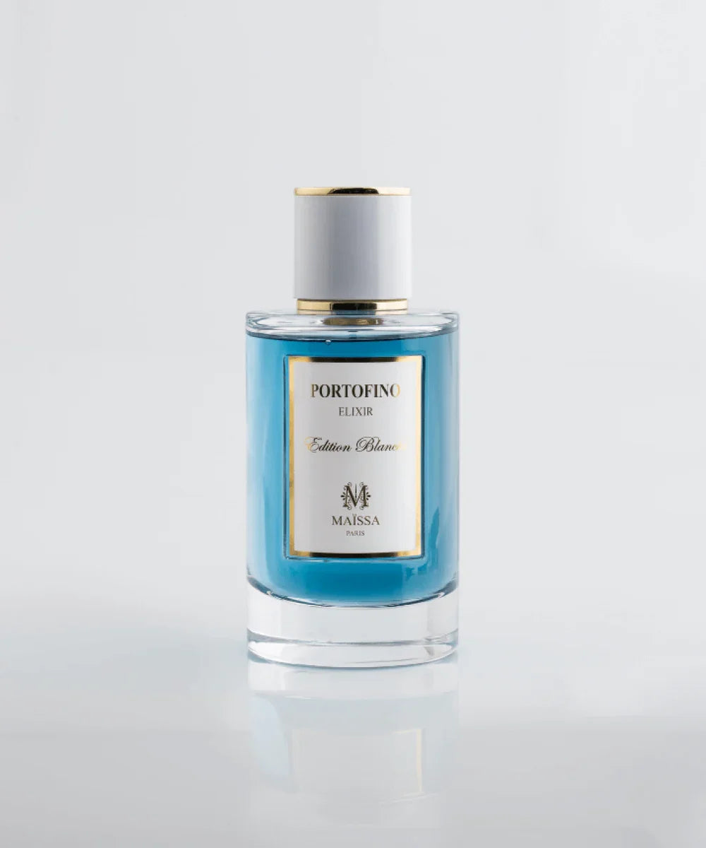 Maïssa Soleil de Portofino Toscane perfume gift set product detail