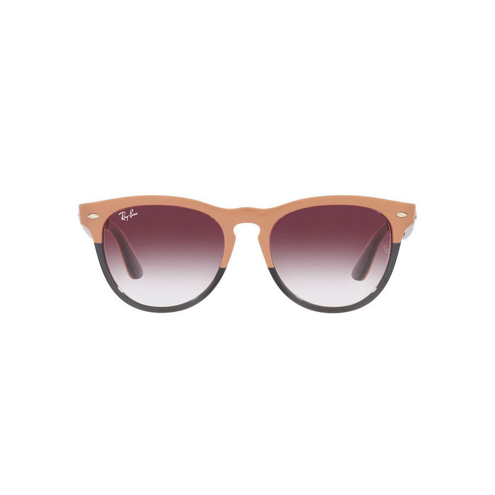 Ray-Ban 0RB4471 Iris Phantos Sunglasses