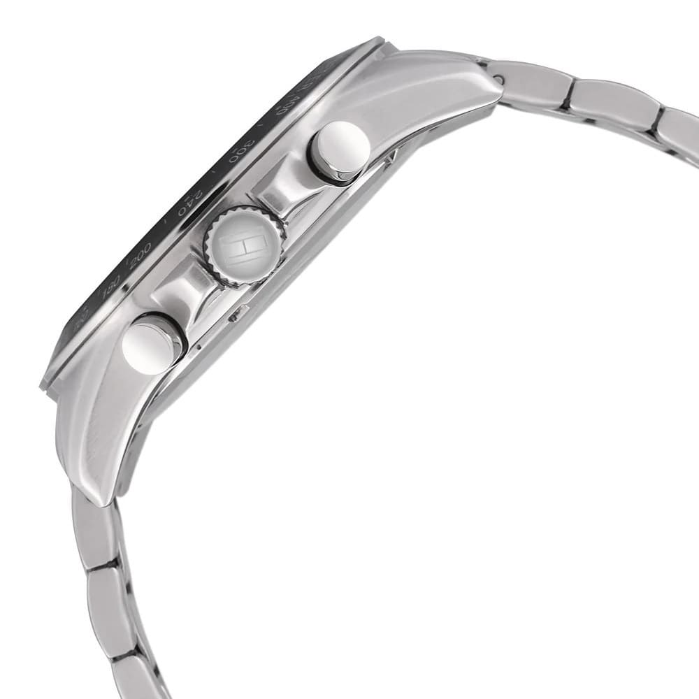 Tommy Hilfiger 1791104 Luke watch detail image