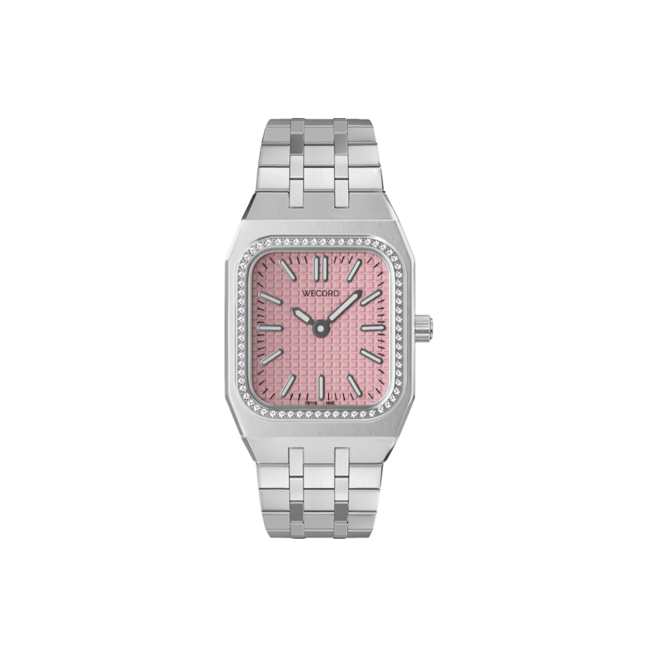 Wecord London Duke Small Diamond watch product image