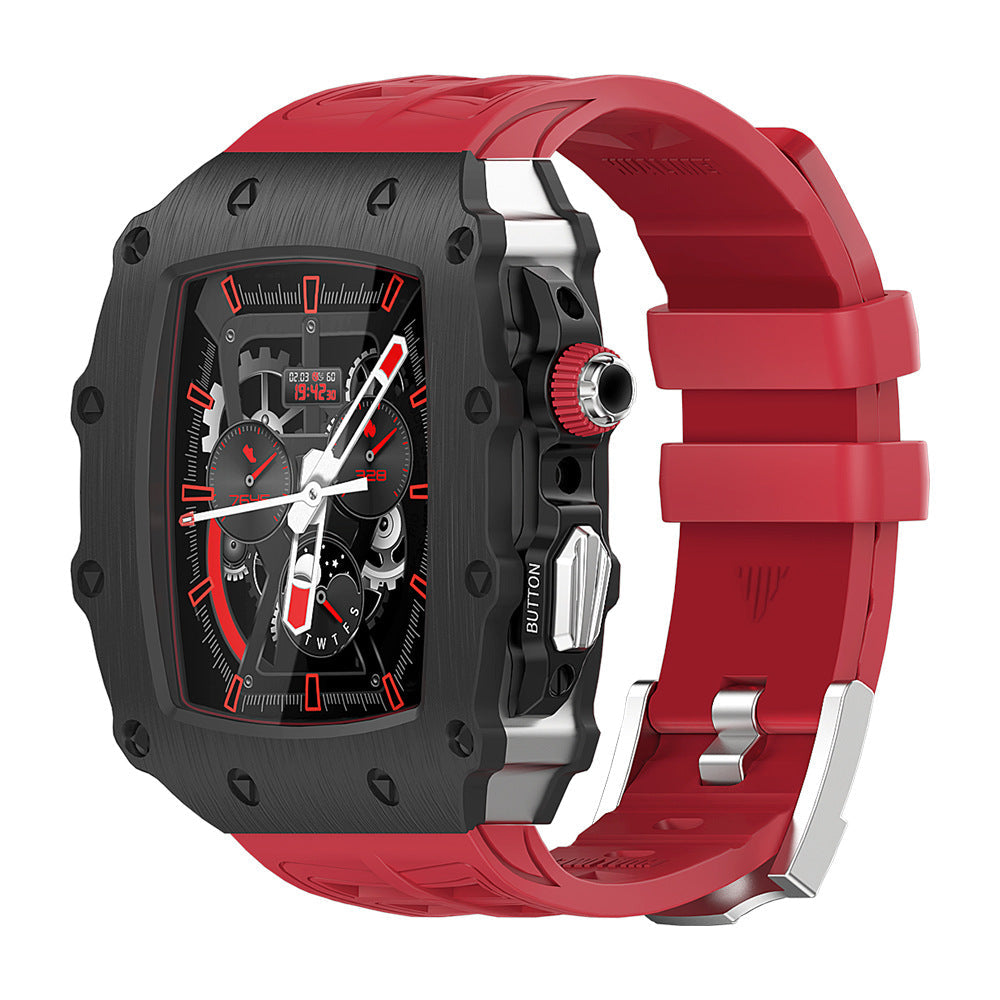 Kenike protective metal watchband colour option