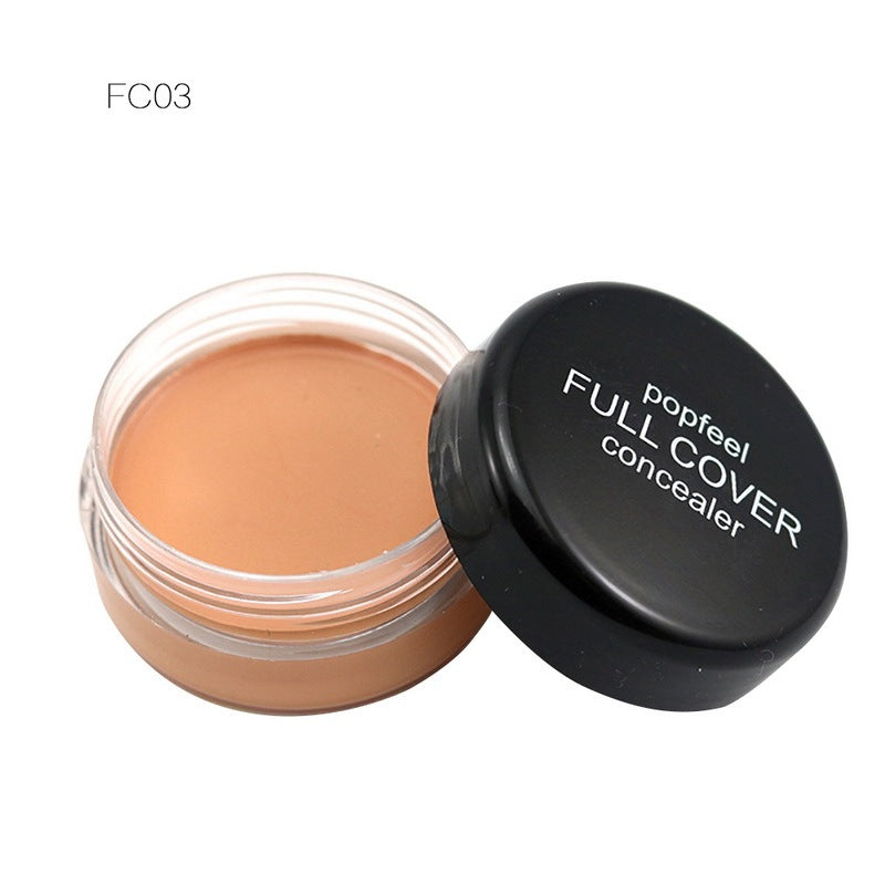 Kenike concealer shade option product detail