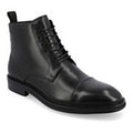 Taft 365 Model 003 men's black leather boots variant