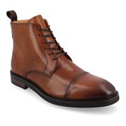 Taft 365 Model 003 men's honey leather boots variant