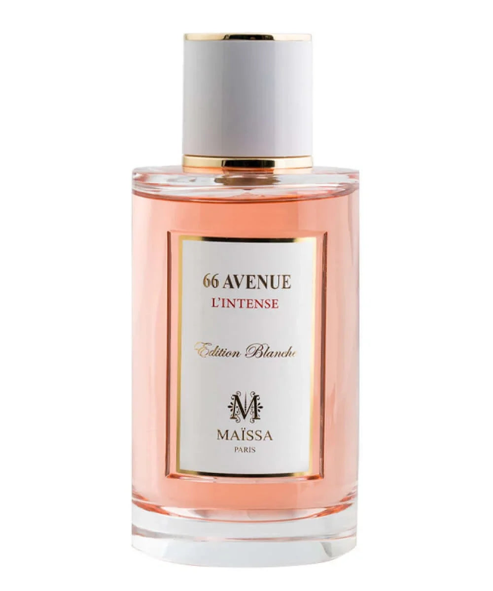Maïssa 66 Avenue Eau de Parfum 200ml bottle product image
