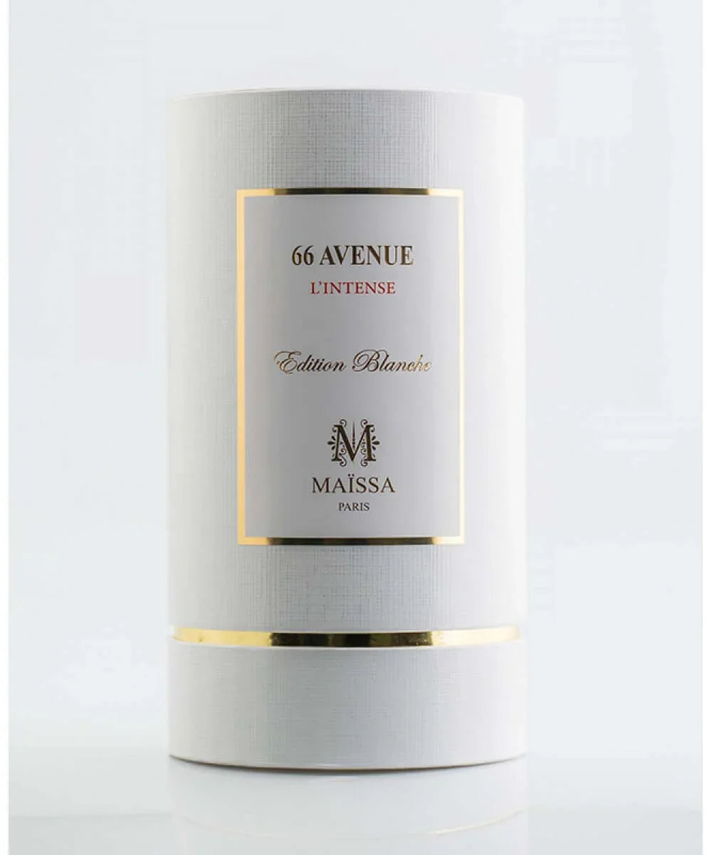 Maïssa 66 Avenue Eau de Parfum 200ml luxury fragrance product detail