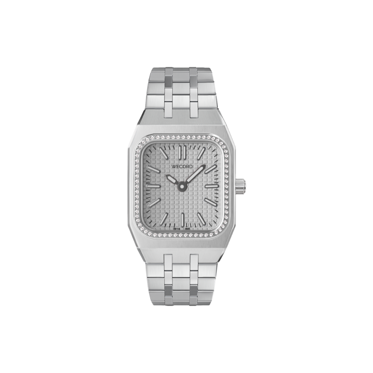 Wecord London Duke Small Diamond watch product image