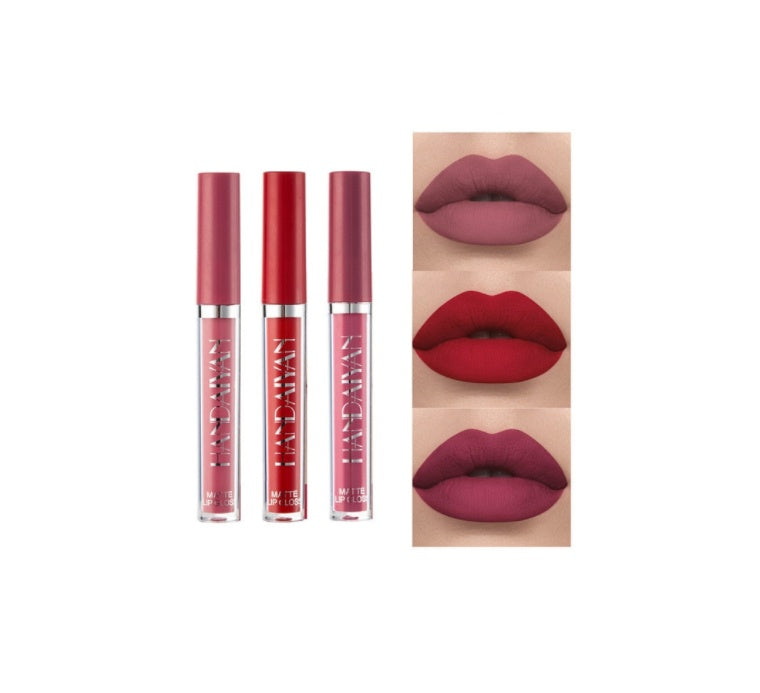 Kenike matte non-stick cup lip gloss final view