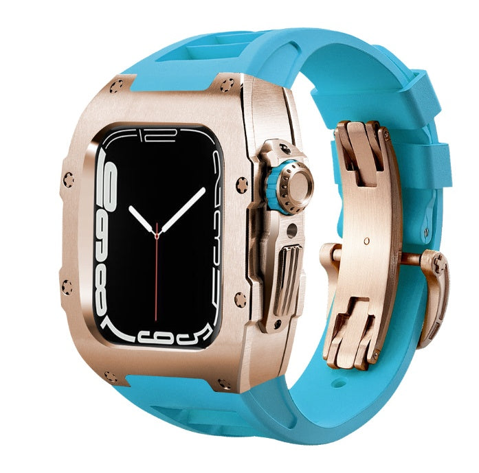 Kenike protective watch case strap style 11