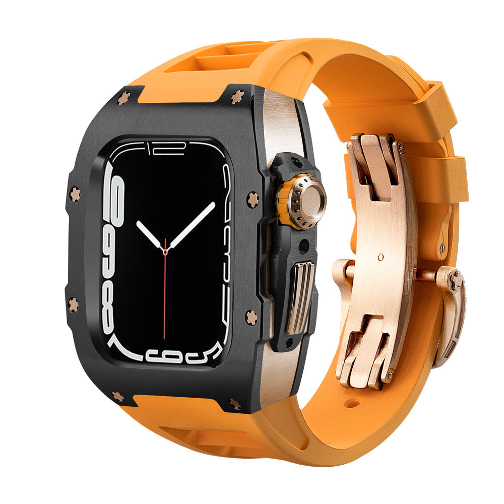 Kenike protective watch case strap style 17