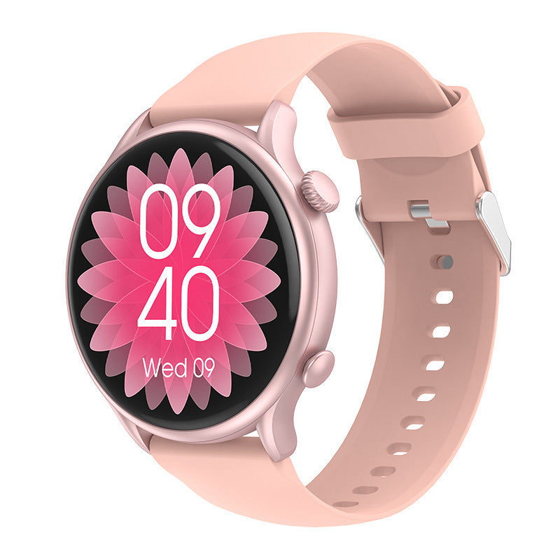 Kenike smart watch message notification detail