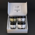 Highborn Four Phase Day and Night luxury skincare set