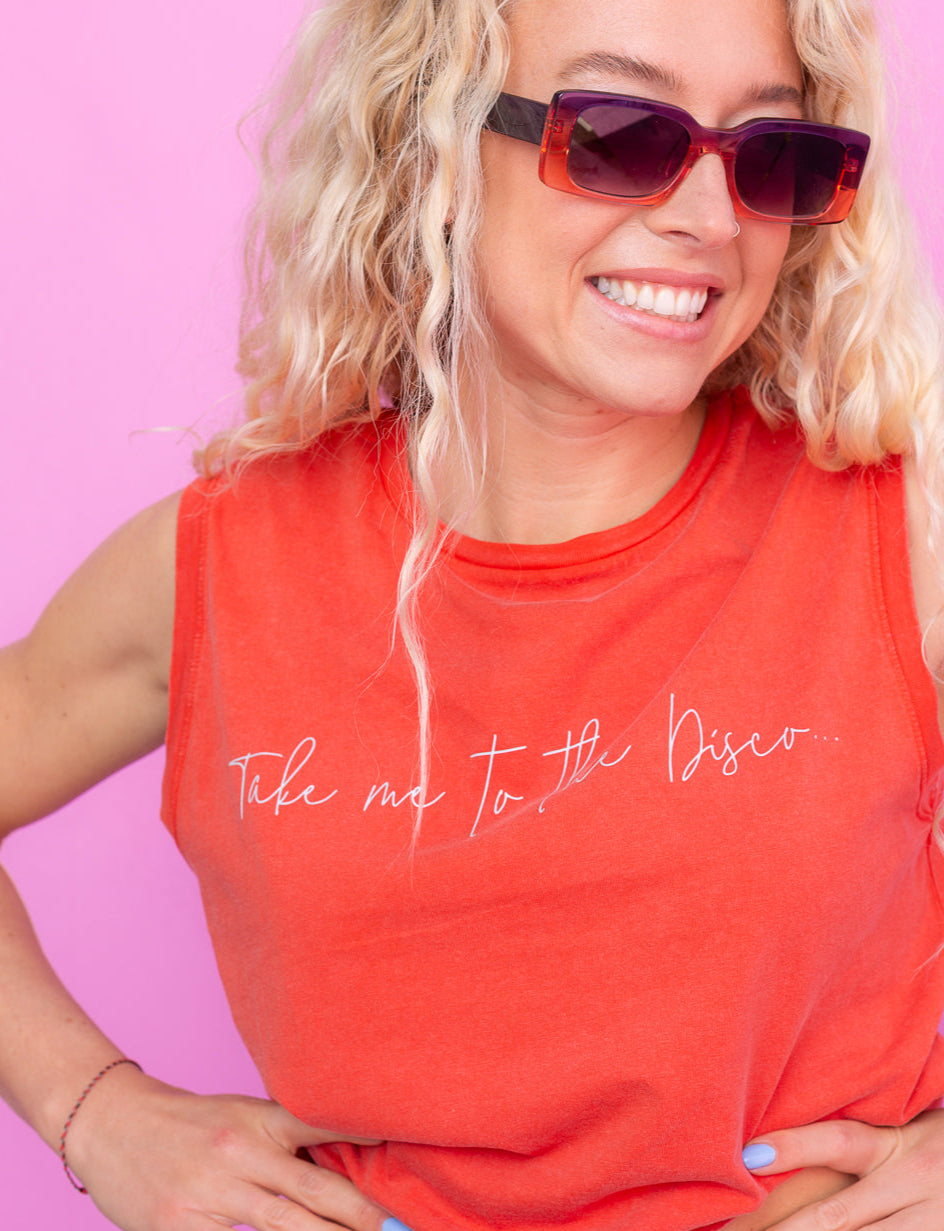 zoedepass Grace Sunset sunglasses fashion lifestyle image