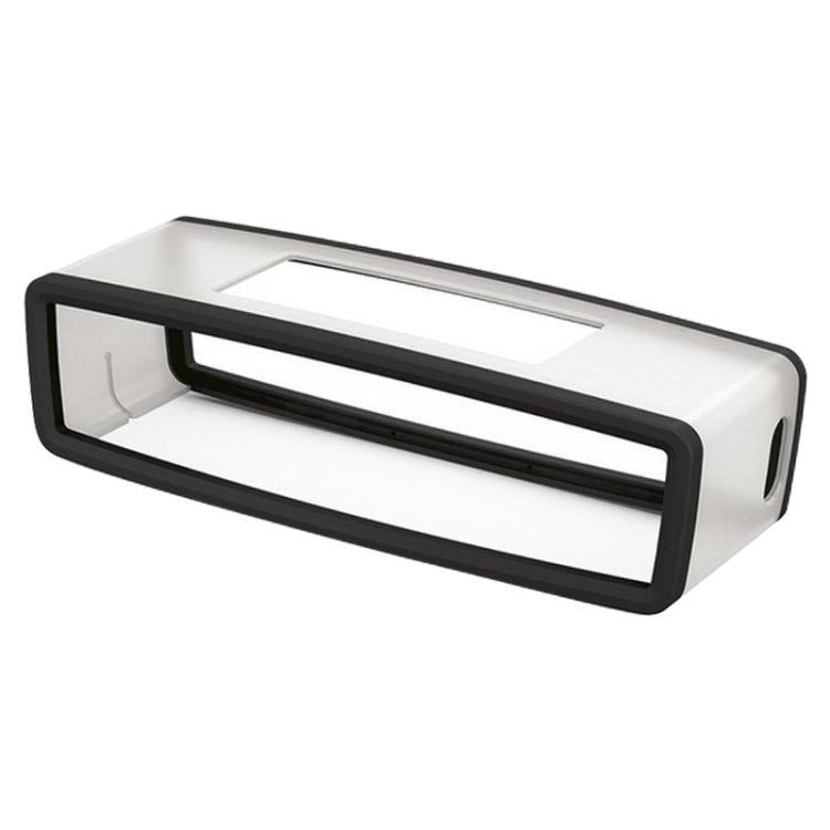 BOSE SoundLink Mini 2 silicone speaker case in black