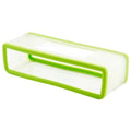 Mira Sales BOSE SoundLink Mini 2 silicone speaker case in green