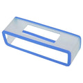 BOSE SoundLink Mini 2 silicone speaker case in blue