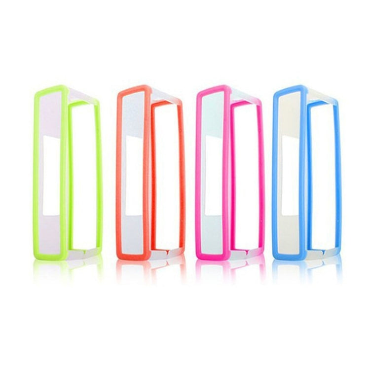 BOSE SoundLink Mini 2 silicone case showing speaker alignment detail